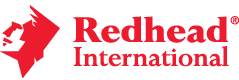 Redhead International Logo