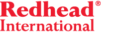 Redhead International logo